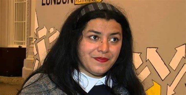 Marjane Satrapi Biography - Facts, Childhood, Family Life & Achievements