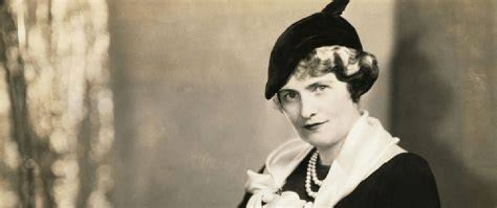 Marjorie Merriweather Post Biography – Facts, Childhood, Family Life, Achievements