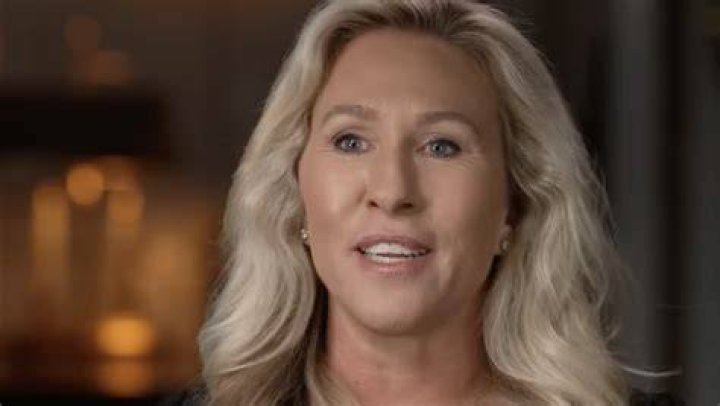 Marjorie Taylor Greene claims Democrats ‘sexualize children’ while Kansas GOP authorizes child genital exam Bill