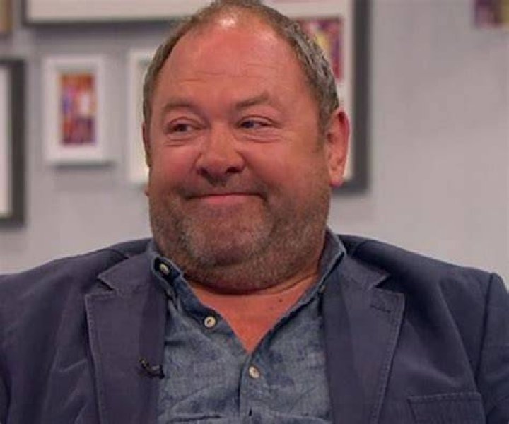 Mark Addy Biography - Facts, Childhood, Family Life & Achievements