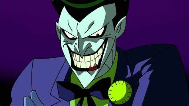 Mark Hamill Reveals His Favorite Joker Monologue