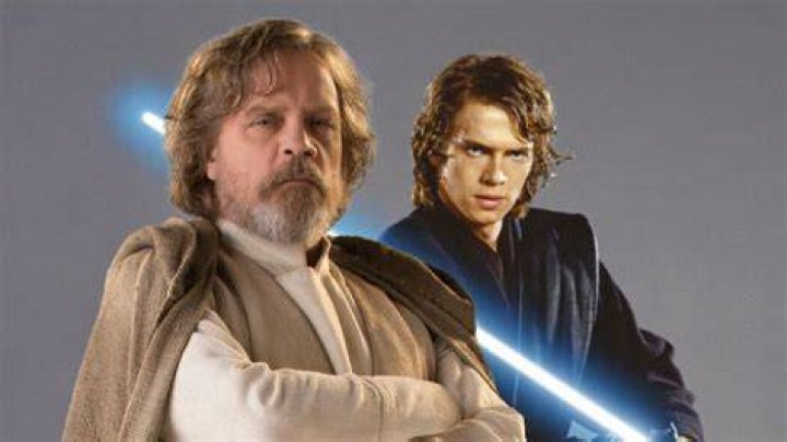 Mark Hamill Wishes His Star Wars Dad Hayden Christensen A Happy Birthday