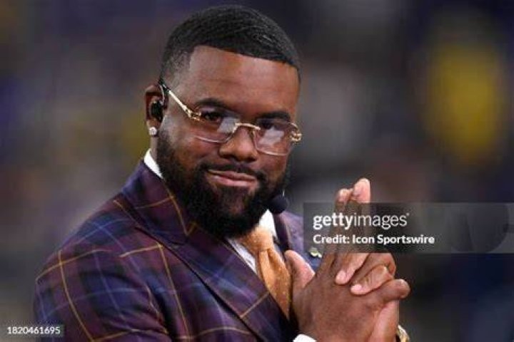 Mark Ingram Jr.