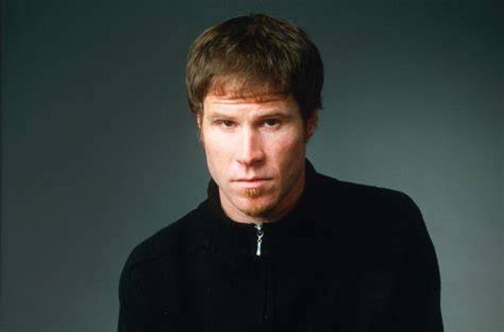 Mark Lanegan children: Did Mark Lanegan have a child? 1 Mark Lanegan