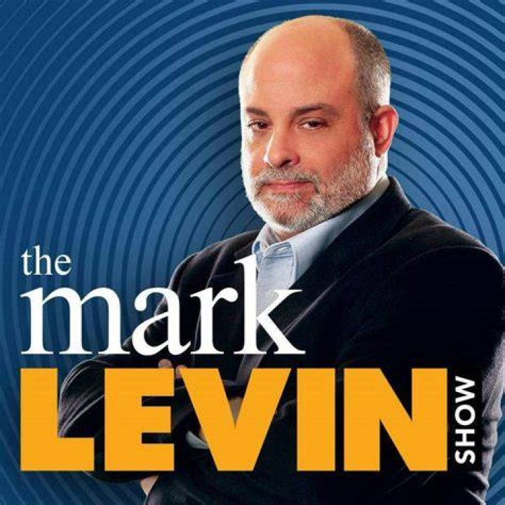Mark Levin Mark Levin