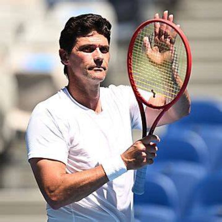Mark Philippoussis Biography