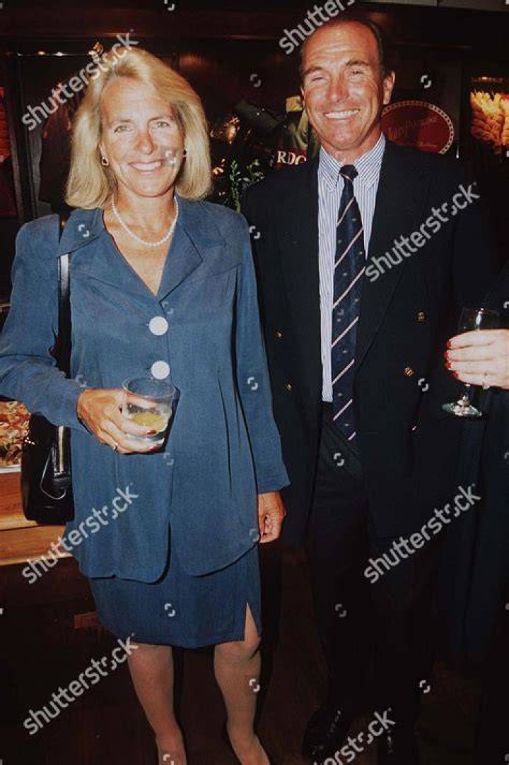 Mark Phillips second wife: Who is Sandy Pflueger?