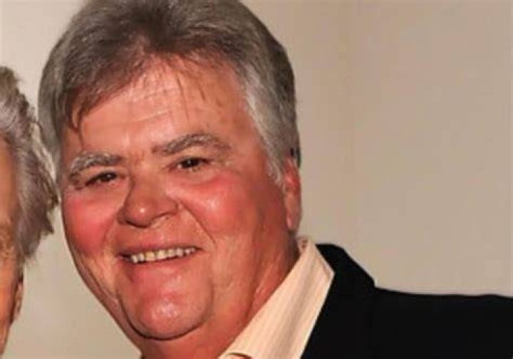 Mark Rockwell Wiki, Bio, age, height, family, photos, videos, net worth