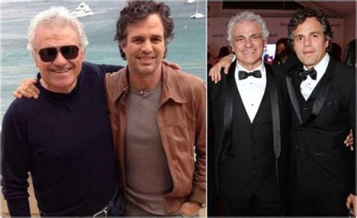 Mark Ruffalo parents: Who are her father and mother?