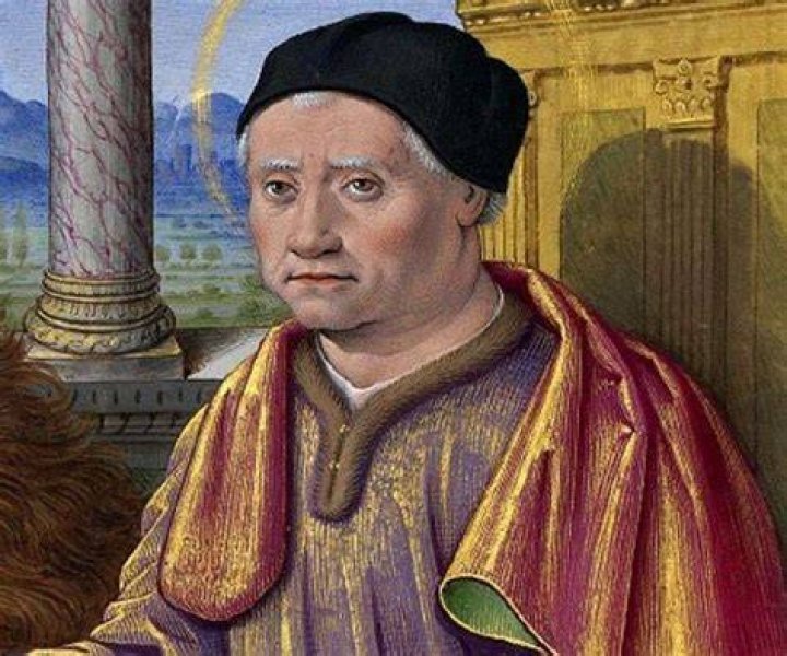 Mark The Evangelist Biography - Facts, Childhood, Family Life & Achievements