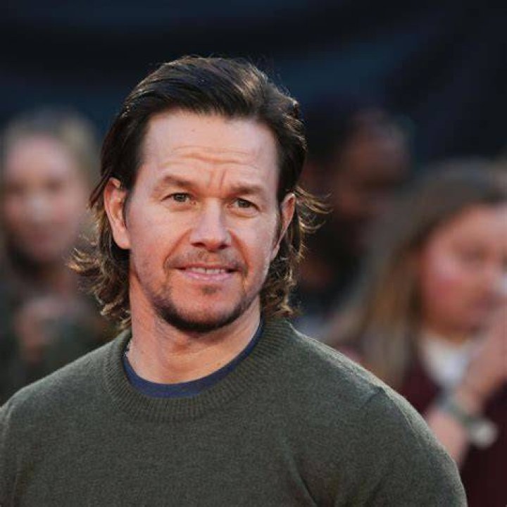 Mark Wahlbergs