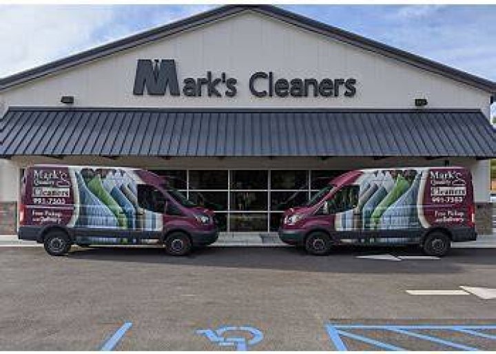 Mark Watkins Passes Away, President of Mark’s Quality Cleaners, Inc.
