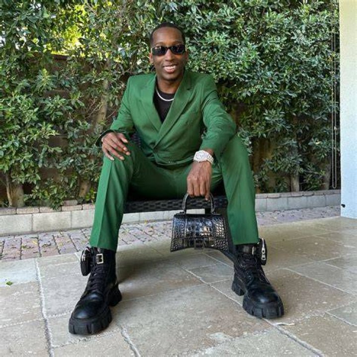 Markell Washington – Bio, Facts, Family Life, Career