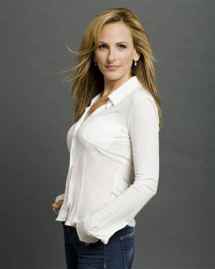 Marlee Matlin 2