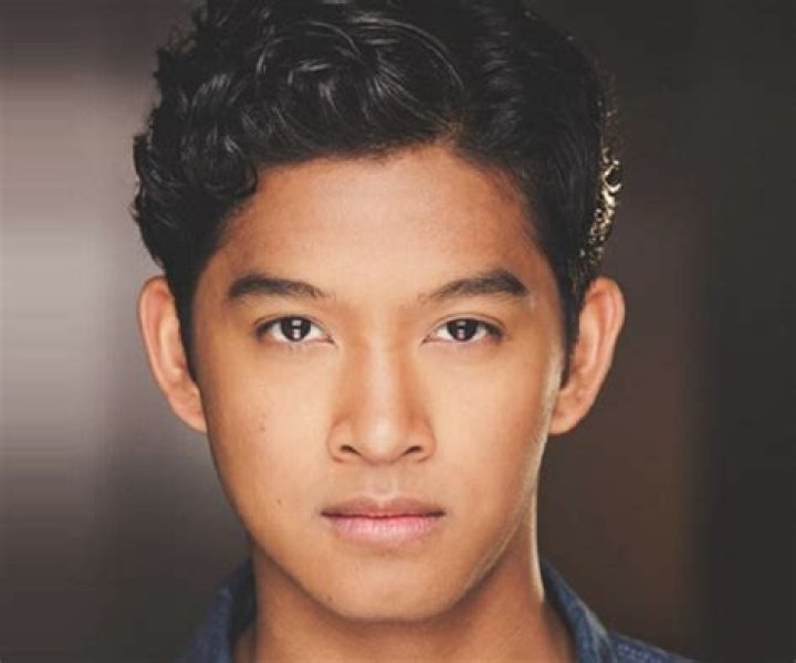 Marlin Ramsey Chan Biography