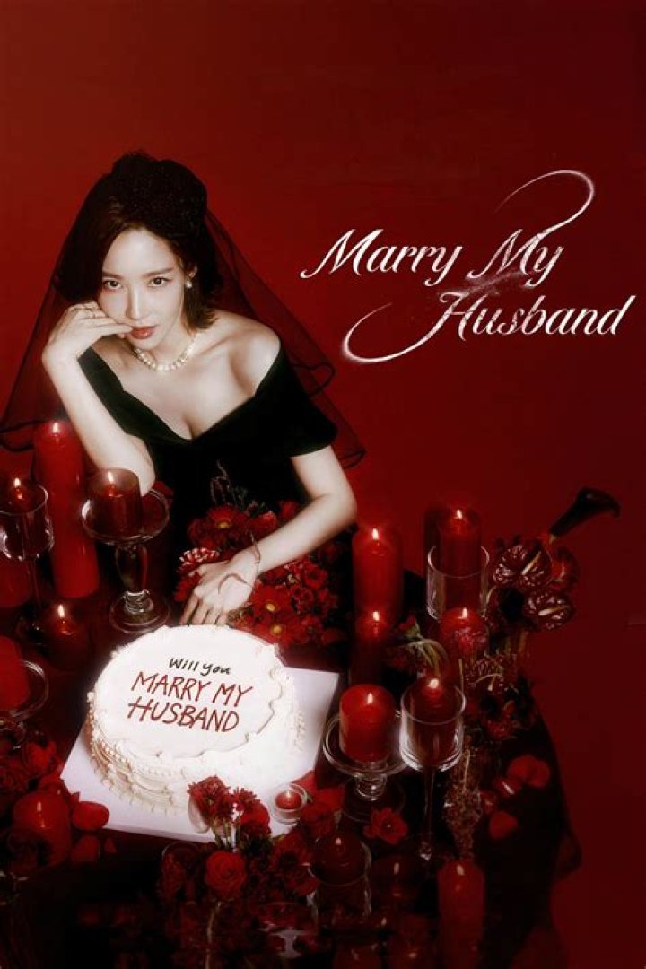 ‘Marry My Husband’ webtoon ending, explained