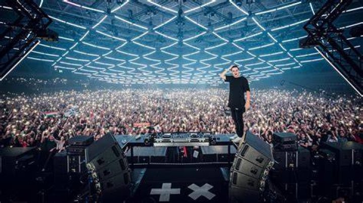 Martin Garrix