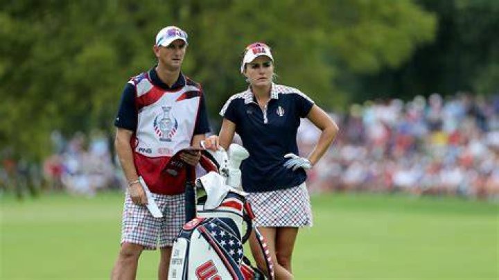 Martin Laird caddie Kevin McAlpine – Bio, age, wife, children, net worth