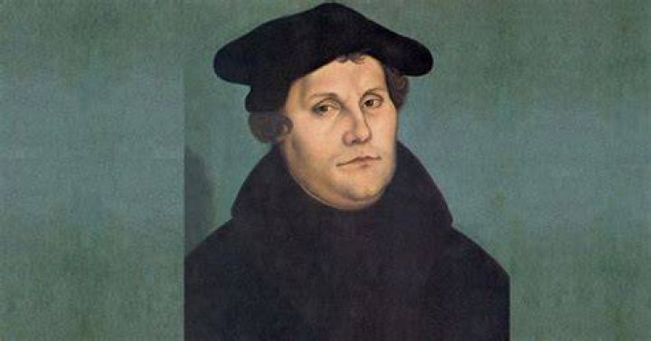 Martin Luther Biography - Facts, Childhood, Family Life & Achievements