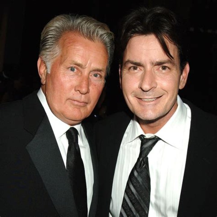Martin Sheen Joins Charlie Sheen In Anger Management