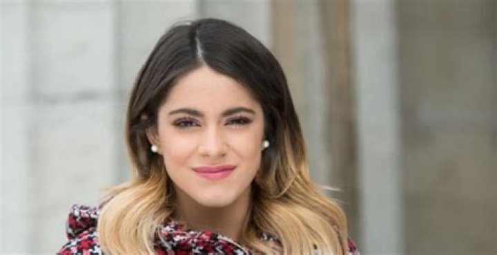Martina Stoessel Biography - Facts, Childhood, Family & Achievements of Argentine Actress, Singer & Model