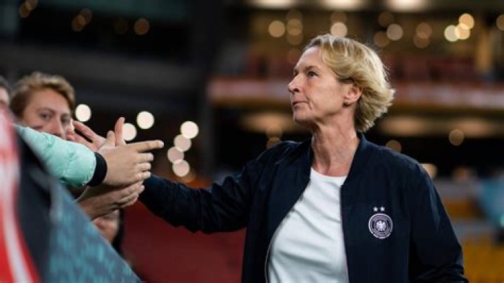 Martina Voss-Tecklenburg children: Meet daughter Dina Voss