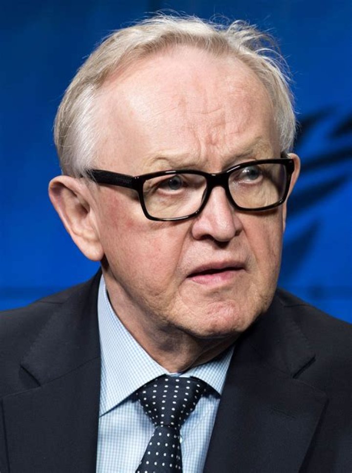 Martti Ahtisaari Biography