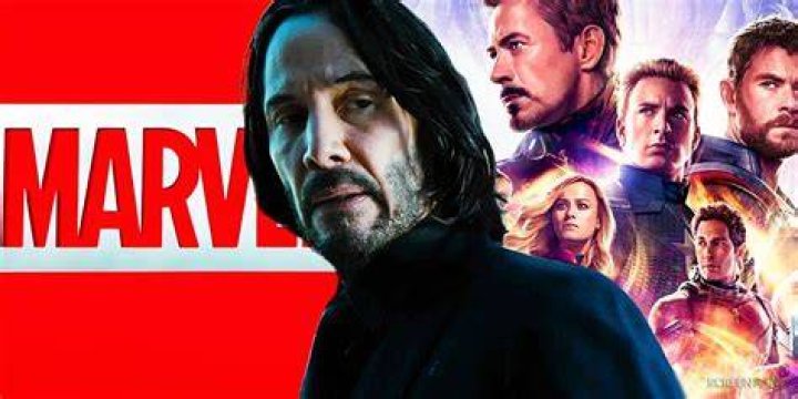 Marvel rumored to be rebooting a $350 million franchise could mean Keanu Reeves’ time in the MCU has finally come