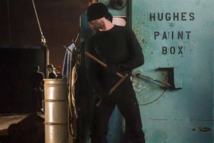 Marvel’s Daredevil Adds Six New Baddies To Its Supporting Cast