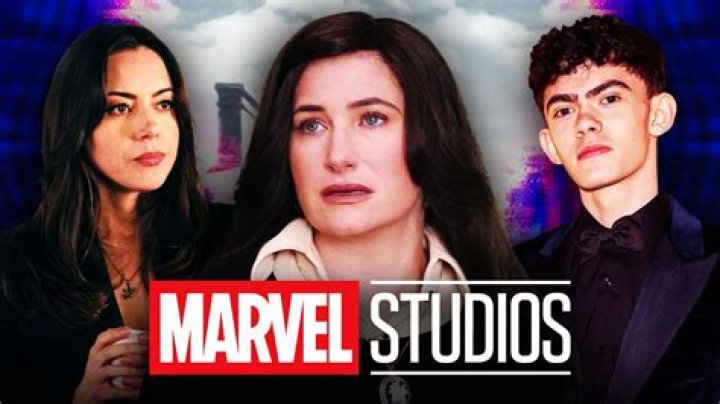 Marvel Studios allegedly scanned background cast of ‘WandaVision’ with no indication when they will be used