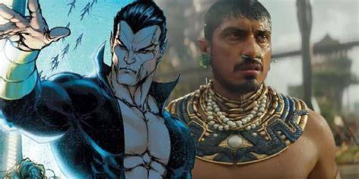 Marvel Studios Casting Call Teases Namor’s Arrival In The MCU