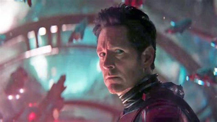 Marvel Studios is on the hunt for whoever leaked the ‘Ant-Man and the Wasp: Quantumania’ script