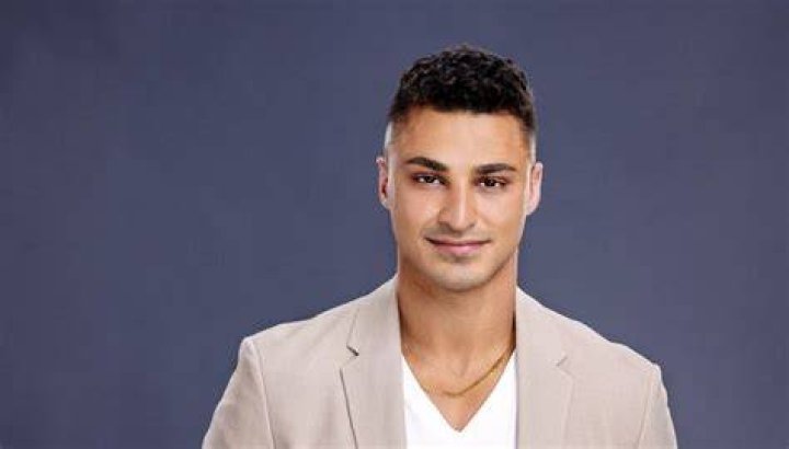 Marvin Achi replaces Joseph Abdin Big Brother’s season 24