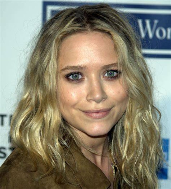 Mary-Kate Olsen Biography
