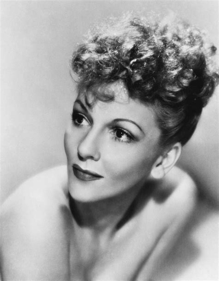 Mary Martin Biography