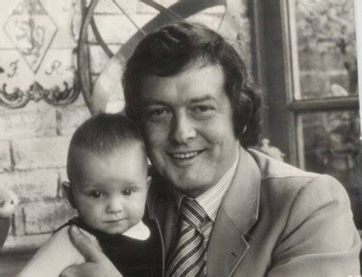 Mary Quant children: Meet Orlando Plunkett-Greene