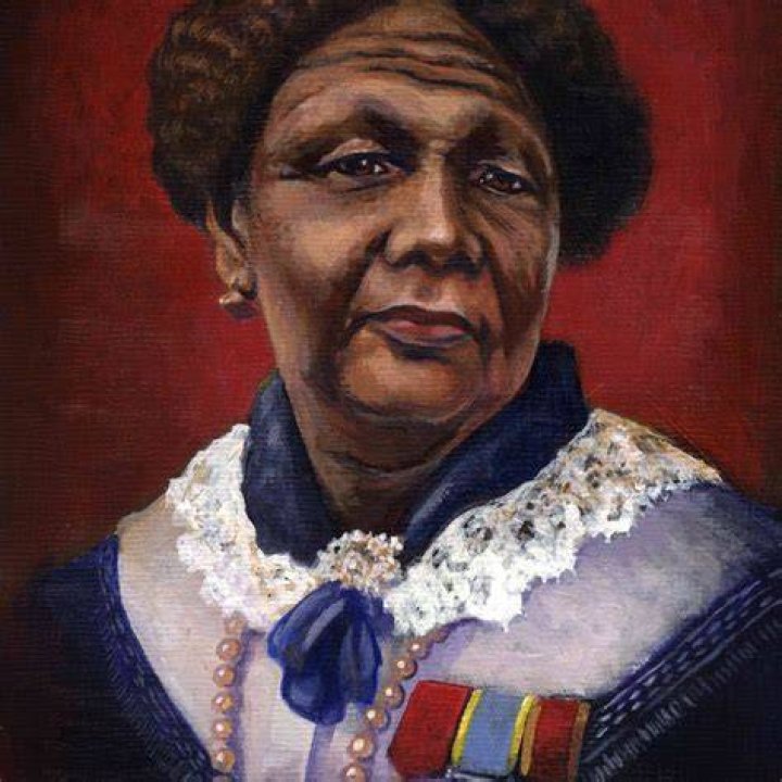 Mary Seacole Biography