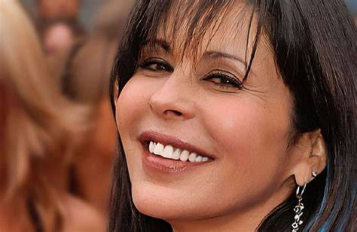 Mar&iacute;a Conchita Alonso