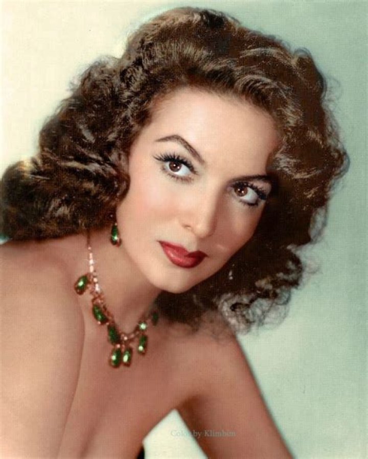 María Félix María Félix