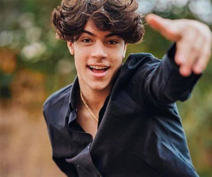 Mason Patterson – Bio, Facts, Family Life, Career