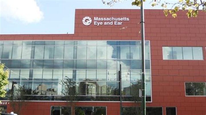 Massachusetts Eye and Ear Infirmary / Harvard Medical School / Retina Specialists of Boston