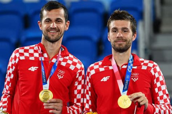 Mate Pavić parents: Snježana Pavić, Jakov Pavić