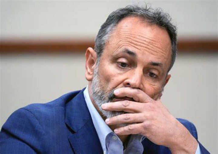 Matt Bevin