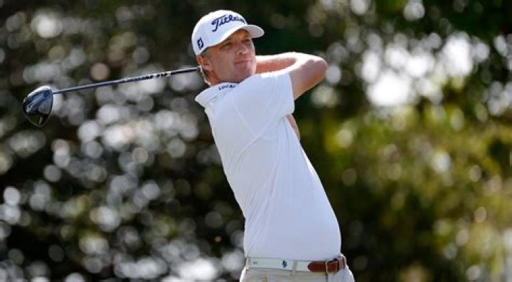 Matt Jones (golfer)
