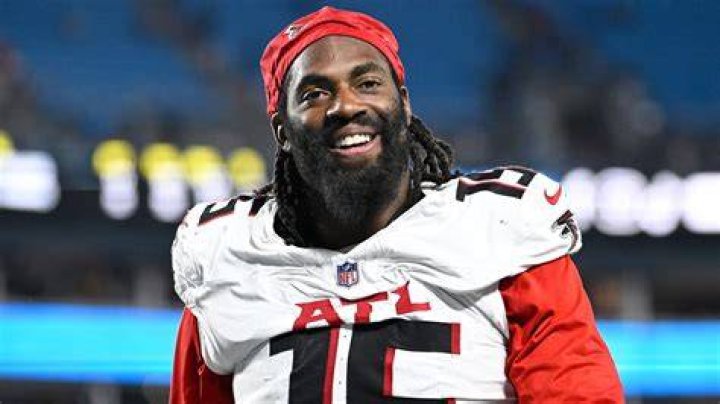 Matthew Judon family, wife, children, parents, siblings 1 Matt Judon USAToday 17309309