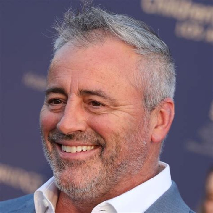 Matt LeBlanc Biography