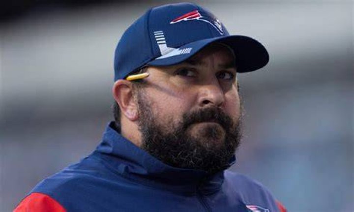 Matt Patricia Biography