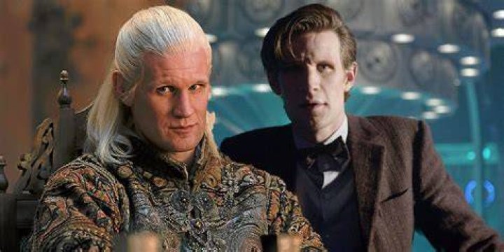 Matt Smith house: Where does Matt Smith live? 1 Matt Smith 1