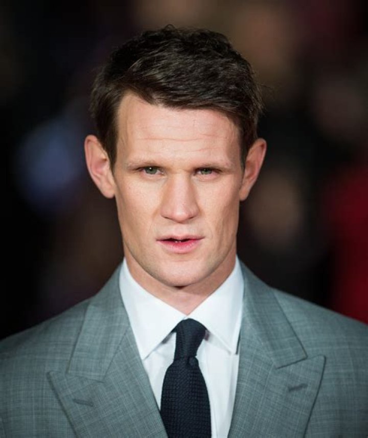 Matt Smith Biography