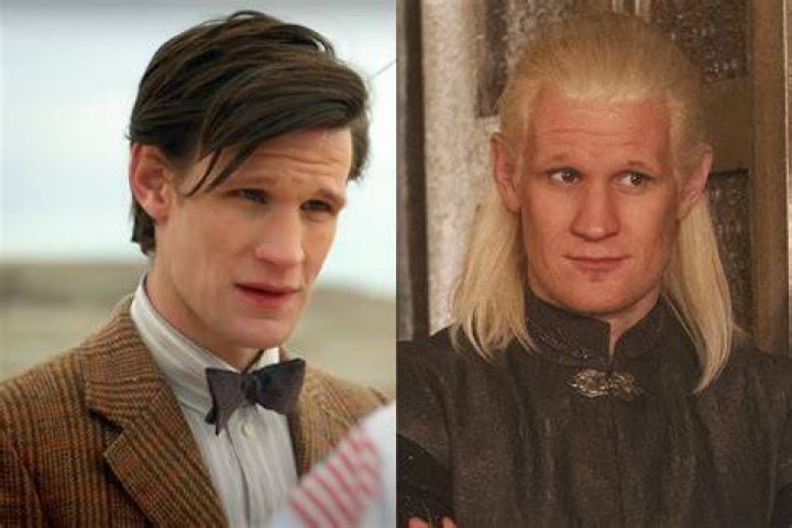 Matt Smith house: Where does Matt Smith live?